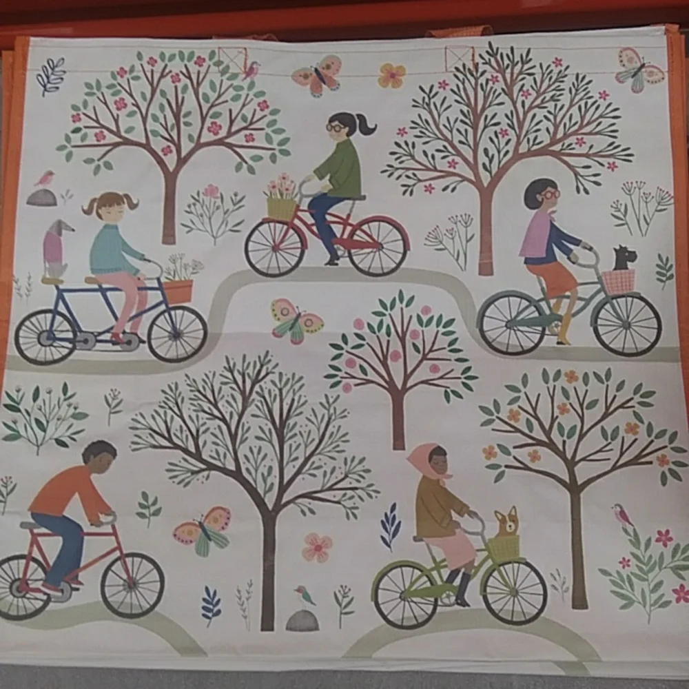 Reusable Bag - Picture 1 of 1
